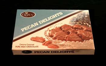 Pecan Delights (Click to see this item in the Candy Gallery)