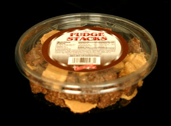 Fudge Stacks (Click to see this item in the Candy Gallery)